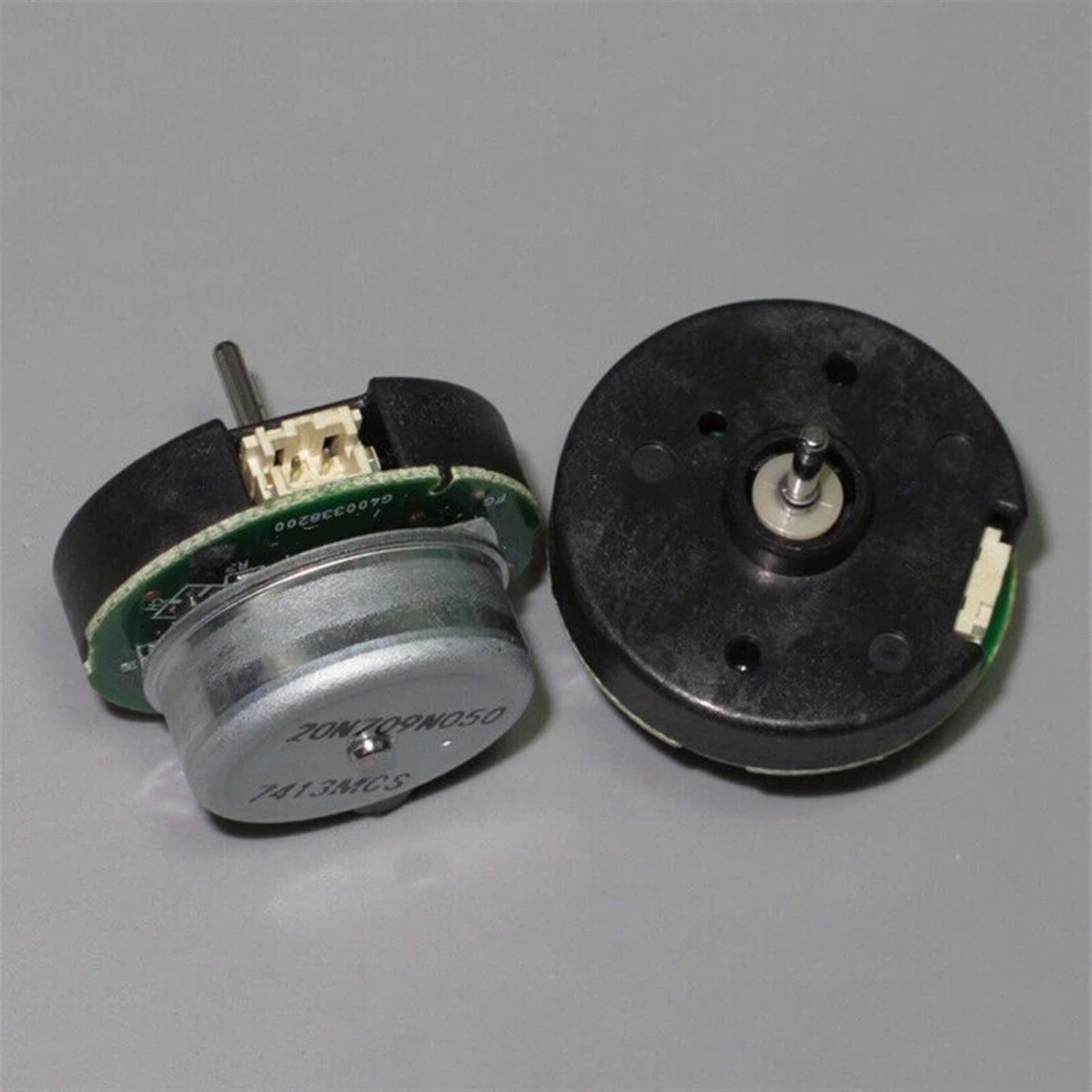 20N 24mm Außenrotor Bürstenloser Motor Eingebauter Treiber DC12V 12000RPM Hochgeschwindigkeits-Spindelmotor 1St von LHKQHRDL