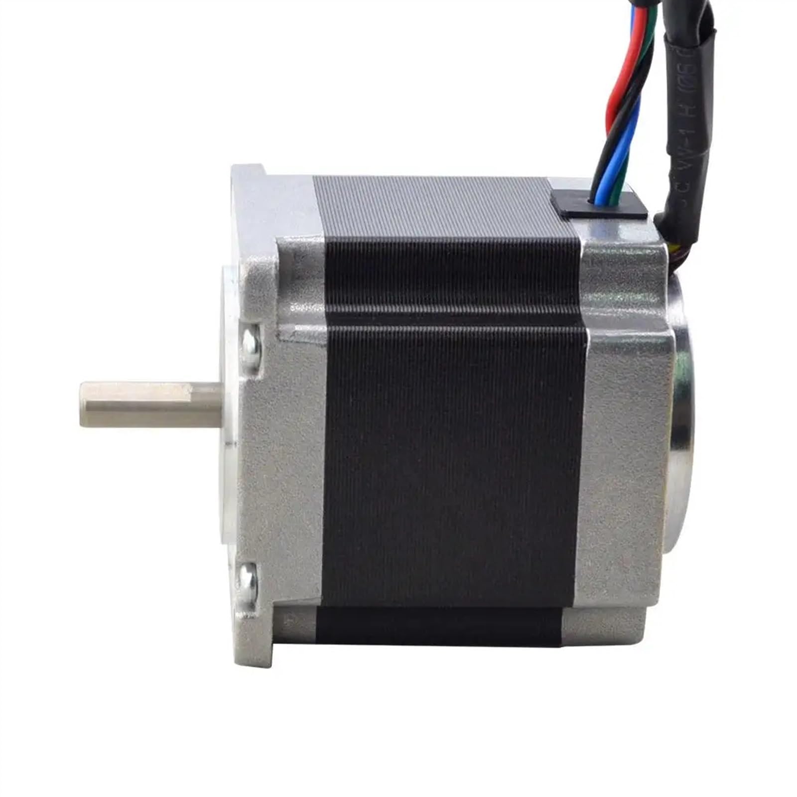 23 Closed Loop Schrittmotor 1,2Nm 2,8A Mit Magnetischem Encoder 6,35mm Welle Servo Motor Closed-loop Schritt Motor 1 stücke von LHKQHRDL