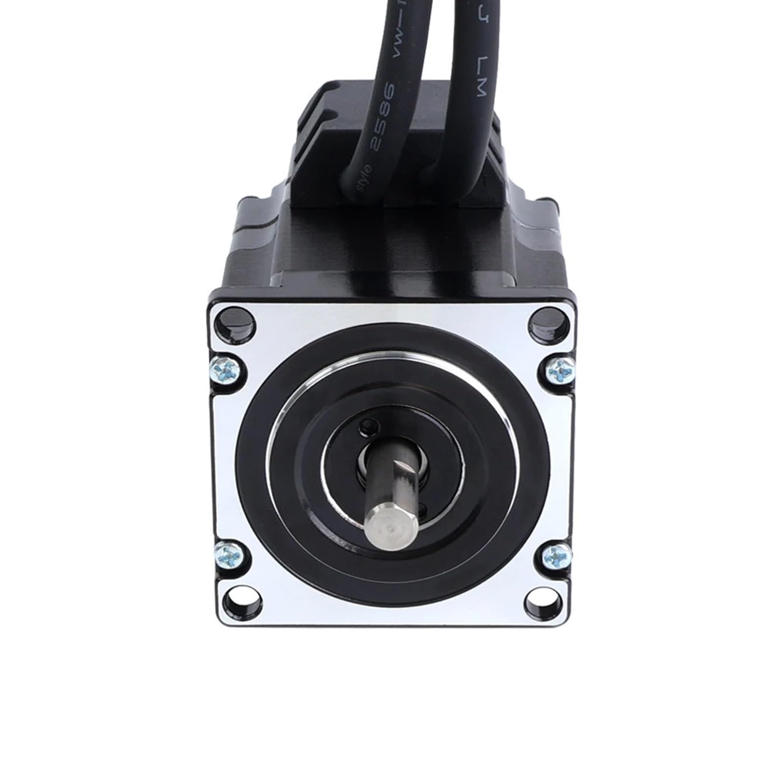 23 Closed Loop Schrittmotor 1,2Nm Encoder 1000PPR(4000CPR) 4.0A 8mm Welle Schrittmotor 1St von LHKQHRDL