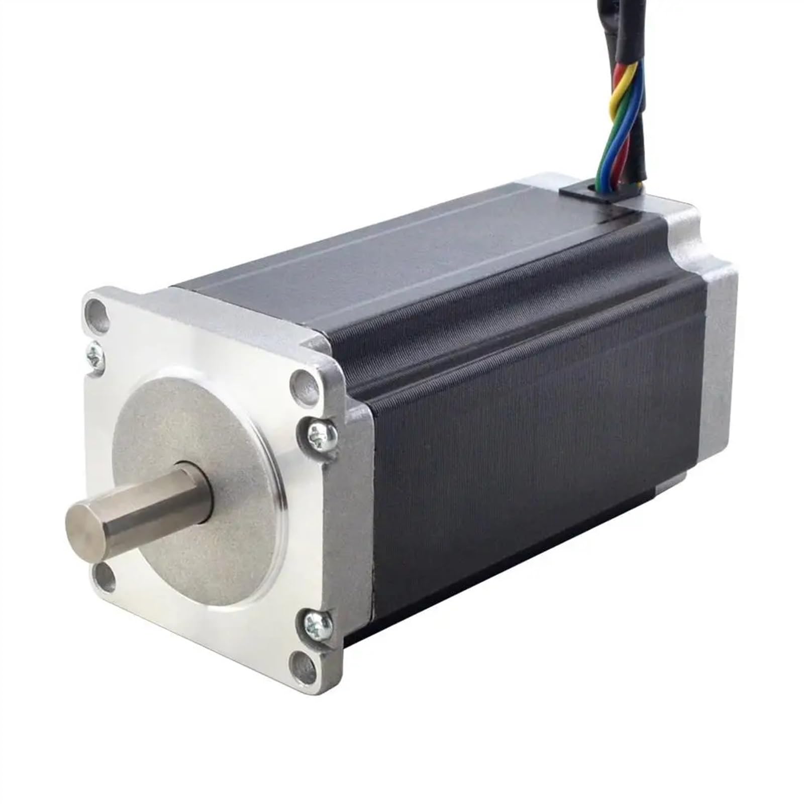 23 Closed Loop Schrittmotor 3Nm 4.2A Mit Magnetischem Encoder 10mm Welle Servo Motor Closed-loop Schritt Motor 1 stücke von LHKQHRDL