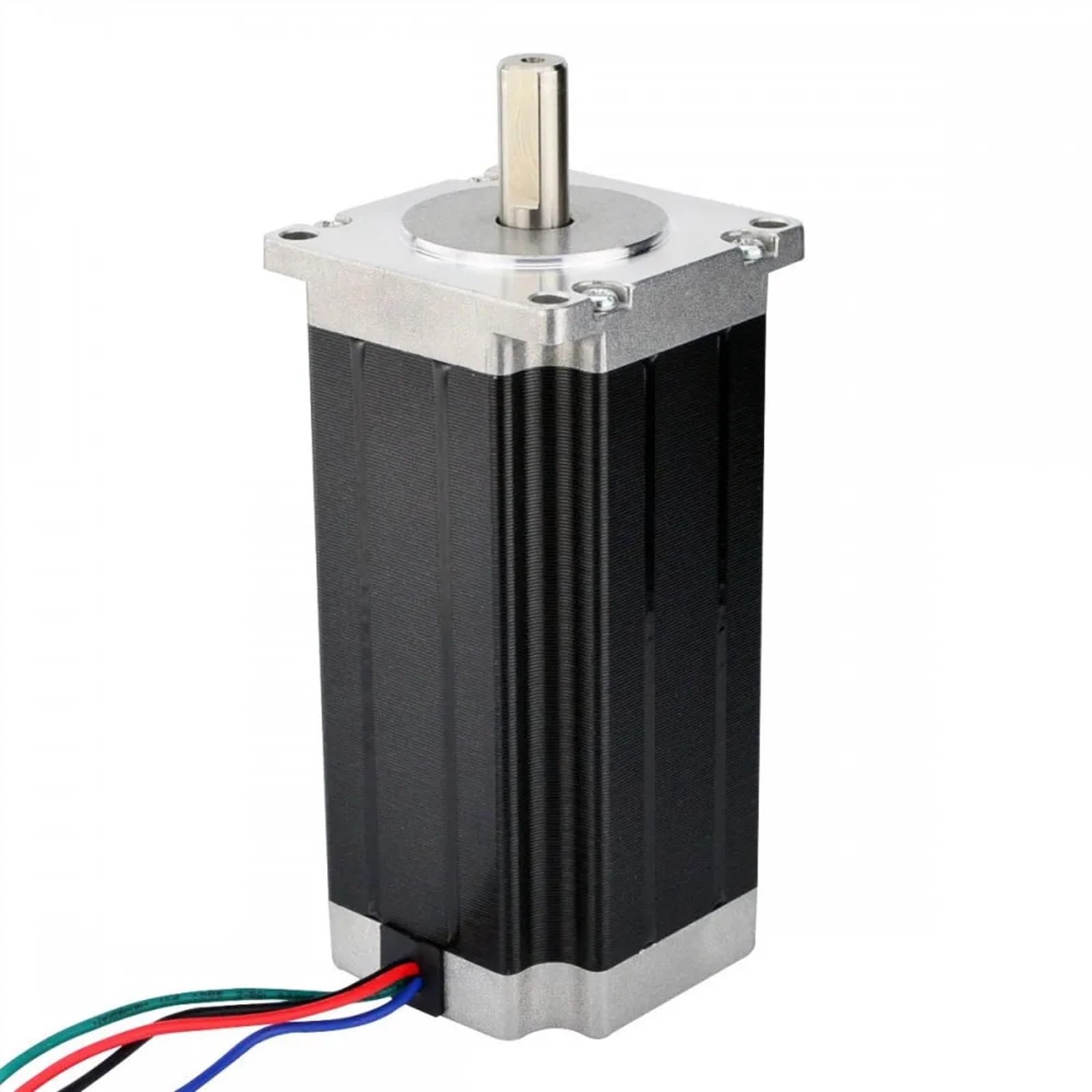 23 Schrittmotor 3Nm (425oz.in) 57x114mm 4,2A Wellendurchmesser 10mm1St von LHKQHRDL