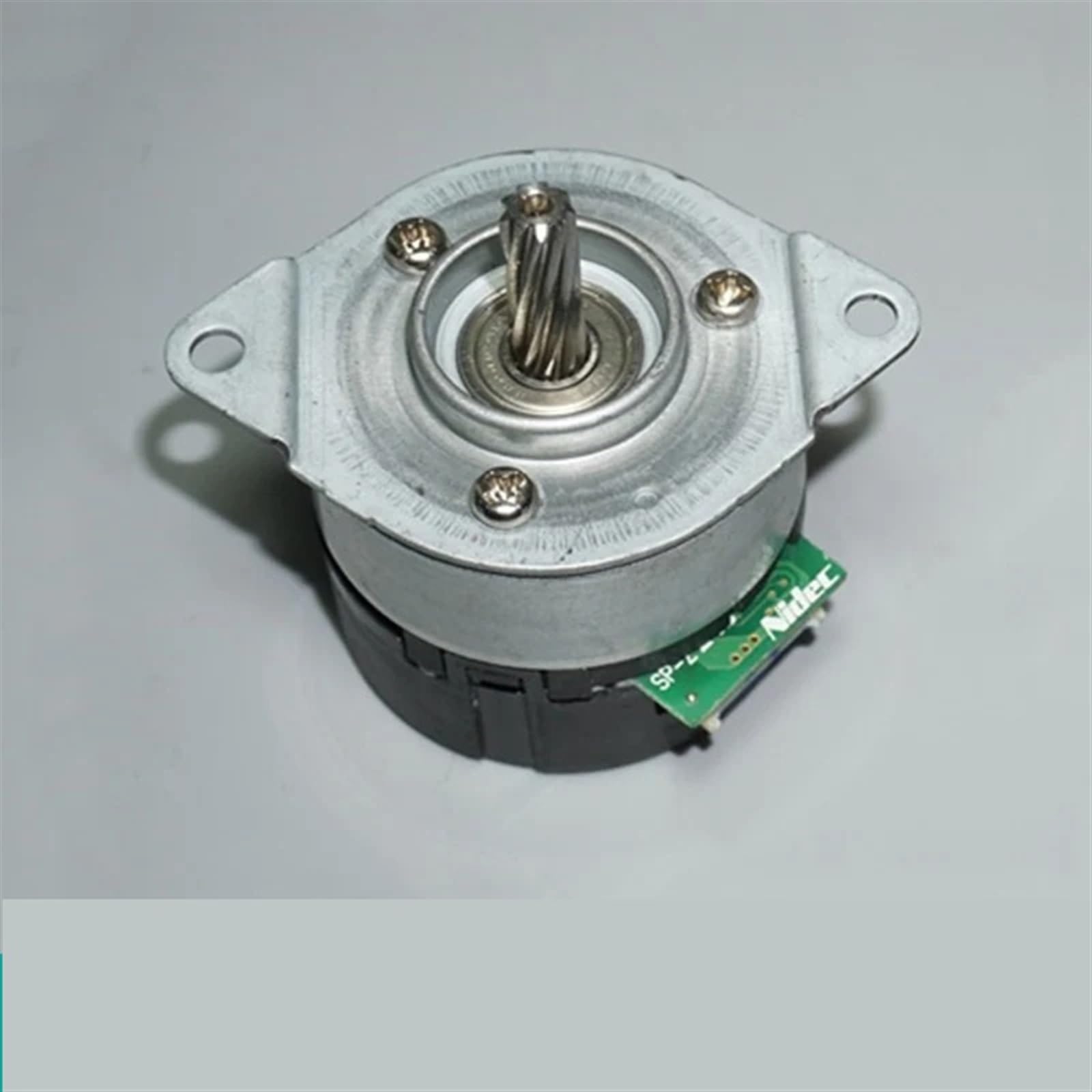 24H Bürstenloser Servomotor DC 9V-24V Eingebaute Antriebsdrehzahlregelung 100 Zeilenencoder 1St von LHKQHRDL