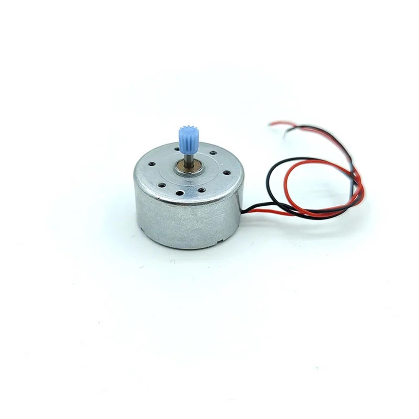 RF-300 DC 3 V 6 V 9 V 12 V 7000 U/min Stumm 24 mm Rundspindelmotor Edelmetallbürstenmotor 1 Stück von LHKQHRDL