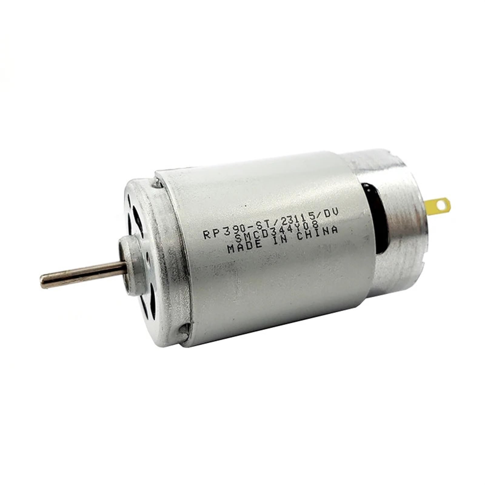 RP390-ST/23115 28mm Elektromotor DC 12V 14V 18V 8100RPM Kohlebürstenmotor 1St von LHKQHRDL