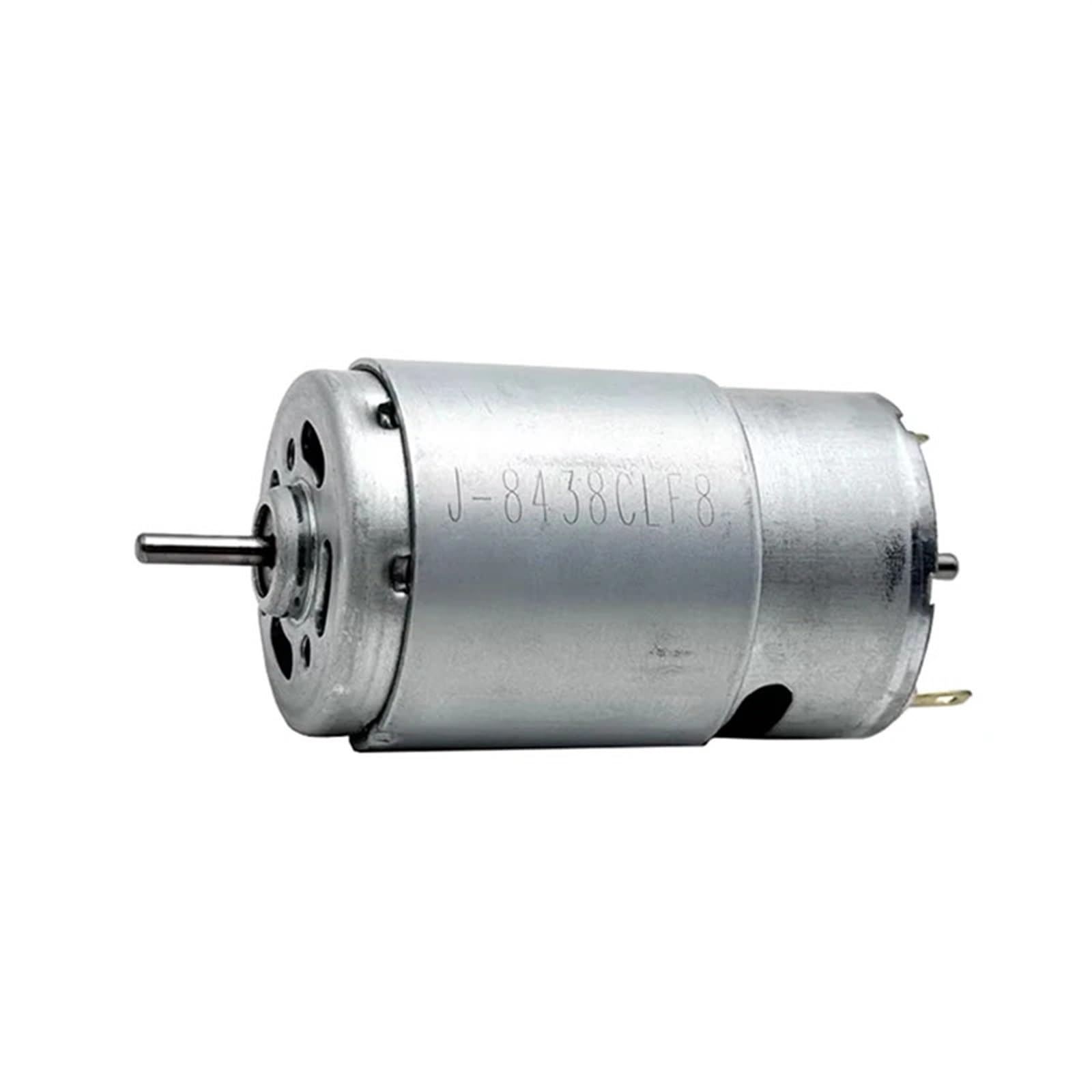 RS-395-2656 395 Motor Dual 2,3mm Welle DC 12V 14,4V 18V 24V 13500RPM 28mm Elektrische Motor 1Pcs von LHKQHRDL