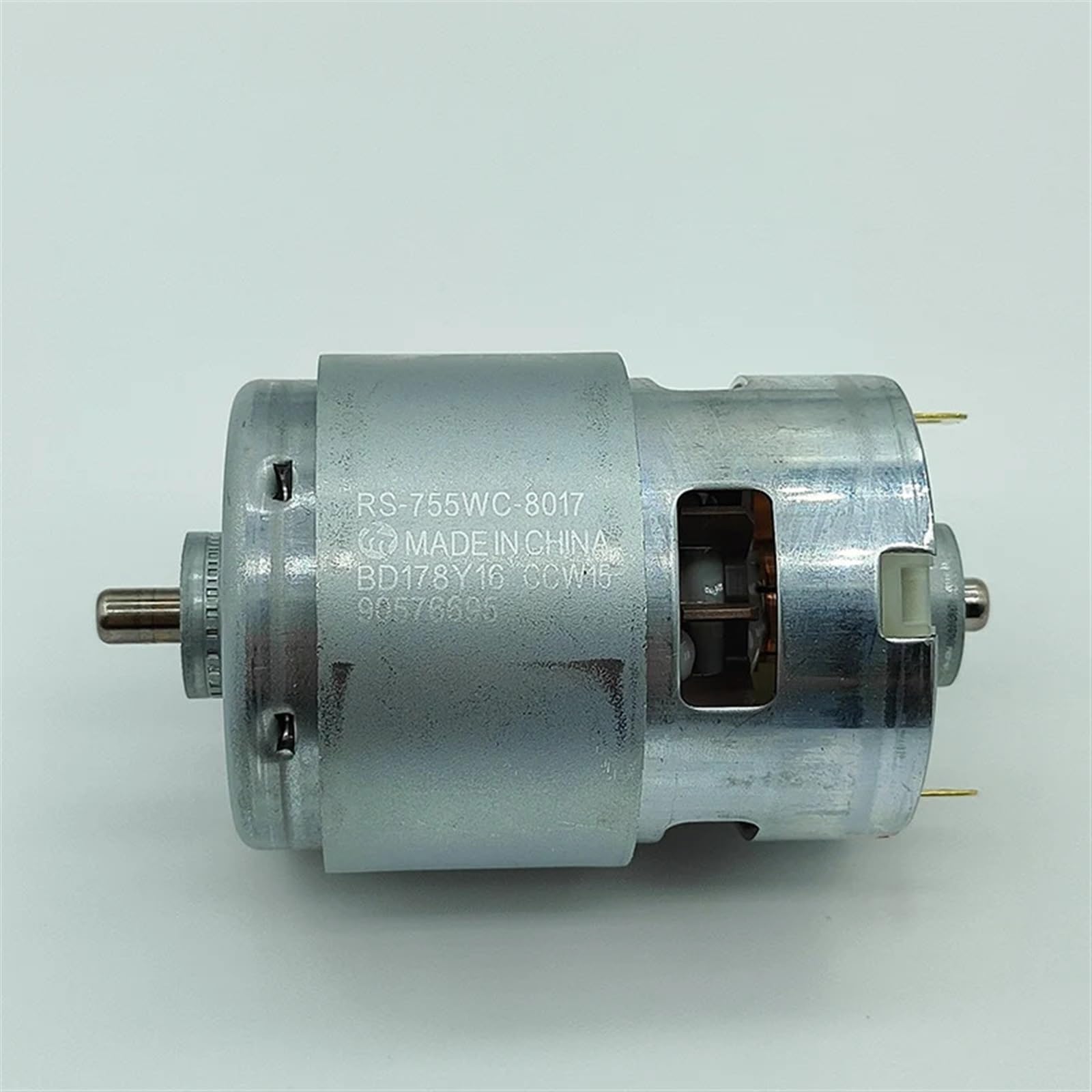 RS-755WC-8017/ RS-755WC-8514/ RS-755VC-9012/ RS-755VC-5528 Motor 1 Stück(RS-755WC-8017) von LHKQHRDL