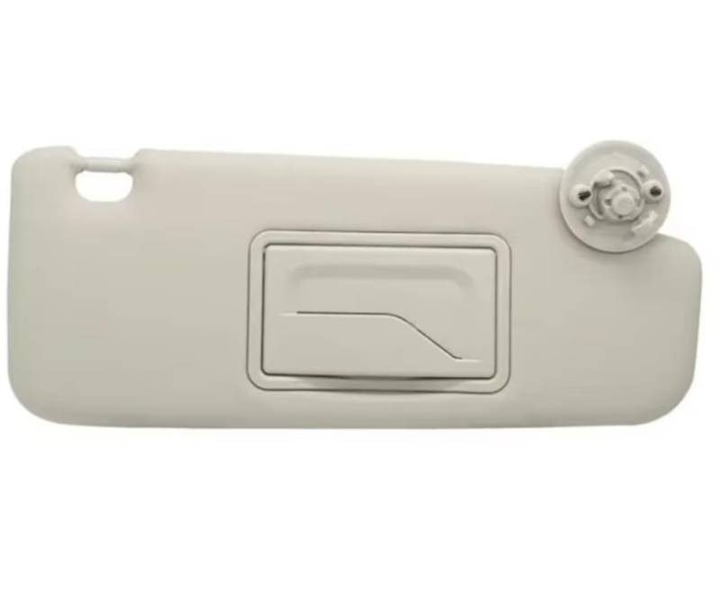 LHLUCKY Car Sun Visor Für Chevrolet Sonic 2012-2020 Spark 2011-2022 Cruze 2009-2014 Aveo 2012 2012 2013 Zubehör 1902132 P95327509,Right von LHLUCKY