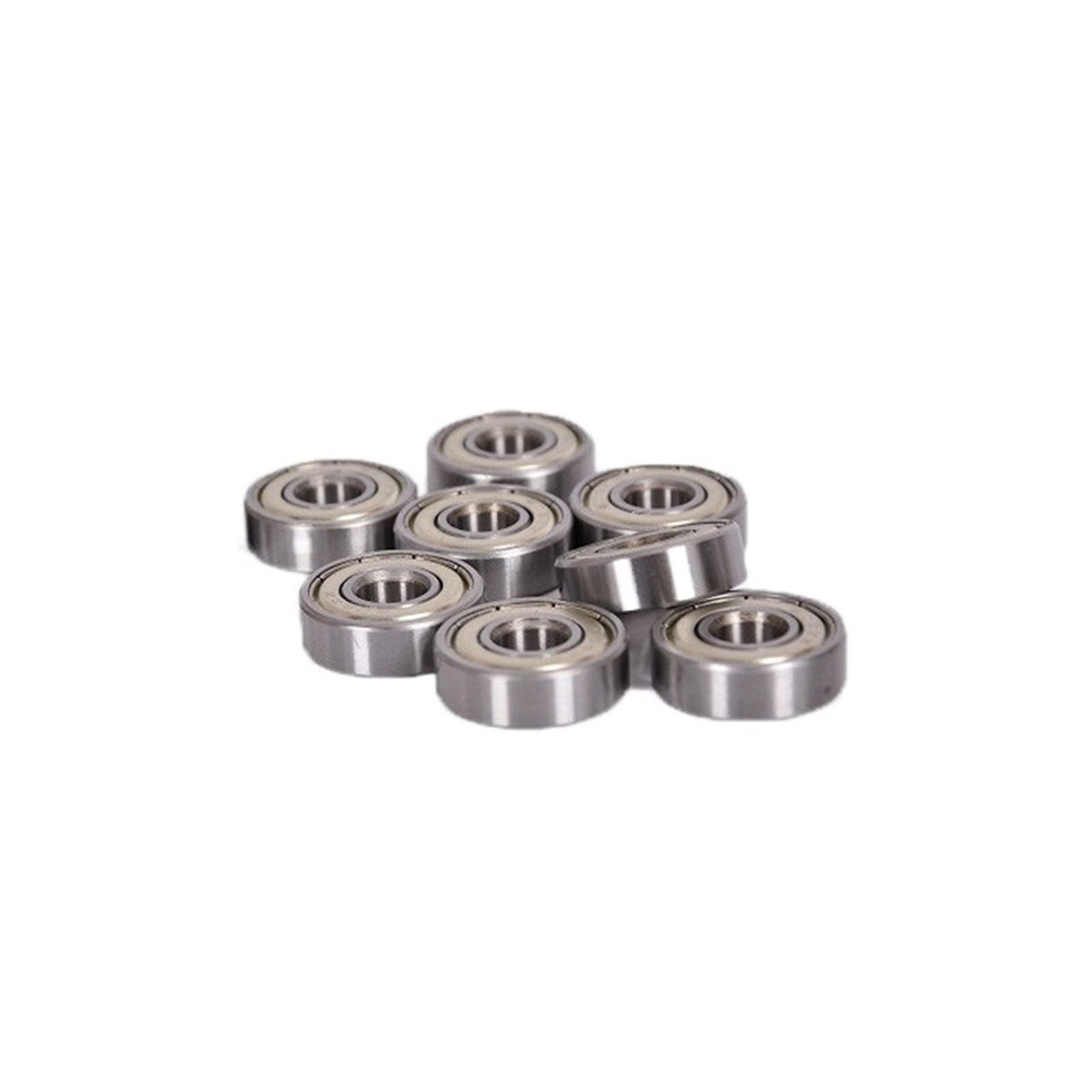 LHYFAGQK 10 stücke lager 603 604 605 606 607 608 609 623 624 625 626 627 628zz 2RS(603zz 3x9x5mm) von LHYFAGQK