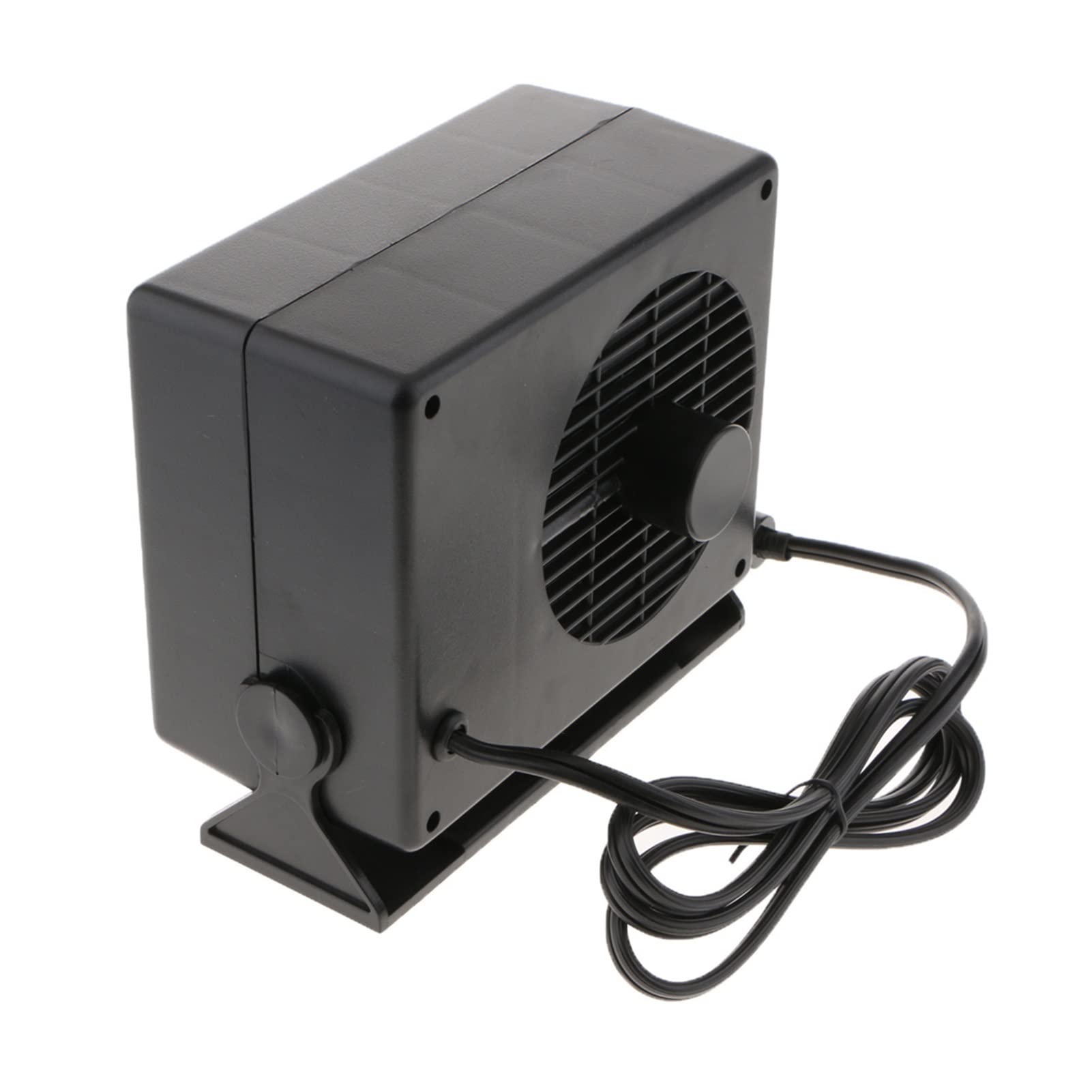 LHYFAGQK 12V 300W Auto-Fan-Heizung Defroster Tragbare Demister Deizer Windschutzscheibe Heizungsteile von LHYFAGQK