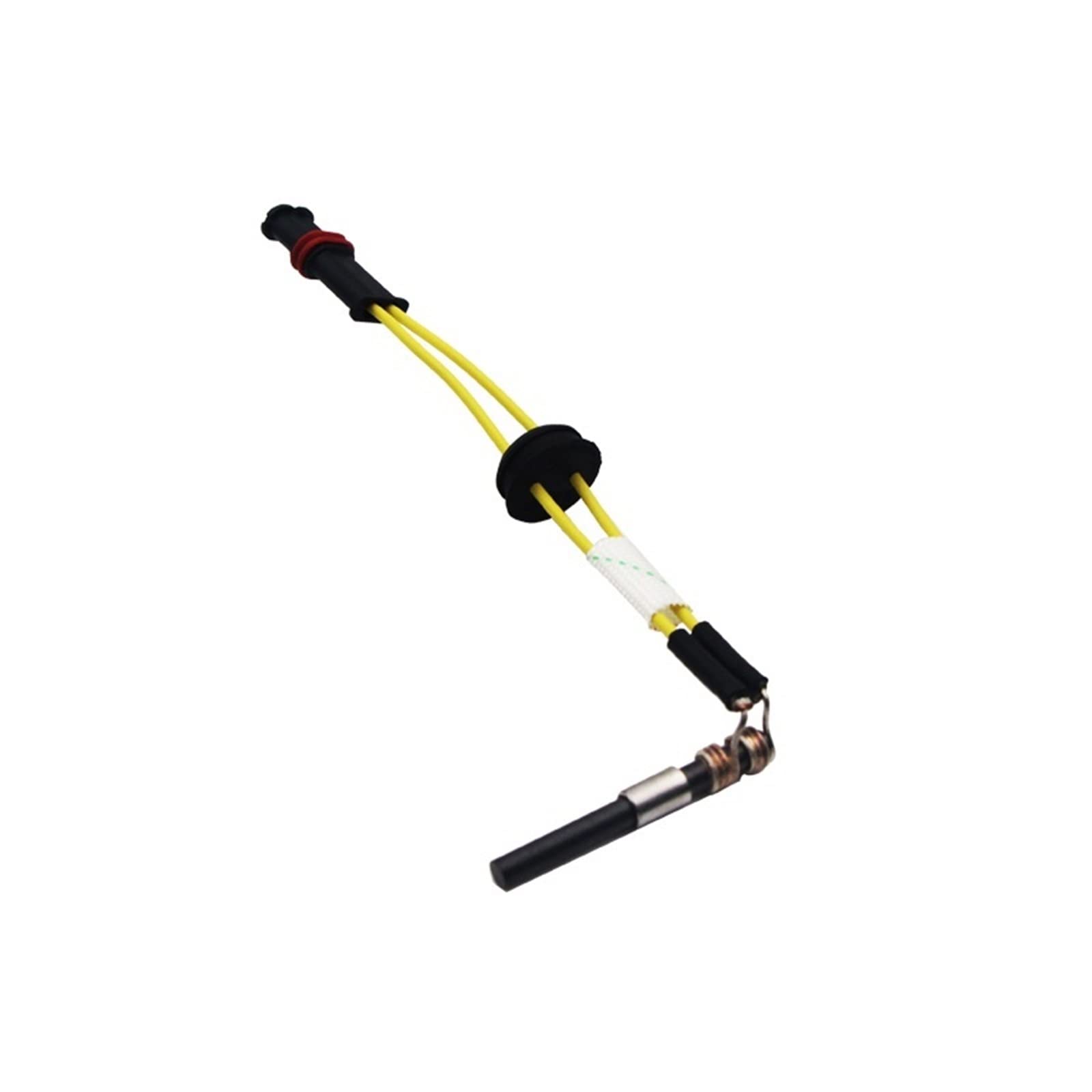 LHYFAGQK Air Top 2000 S ST Passend for Webasto Auto Standheizung Glühkerze Überhitzung Flammensensor 82306 82307 84906 9005086A 9005087A(9005087A) von LHYFAGQK