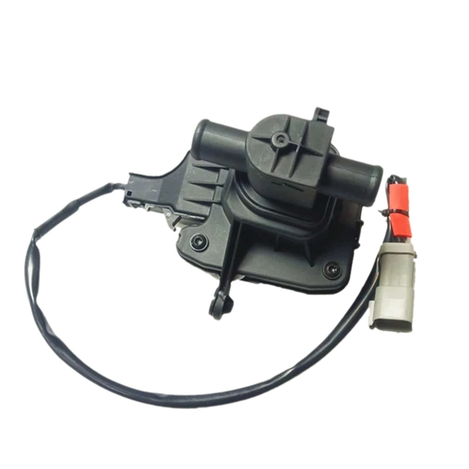 LHYFAGQK Auto LKW Klimaanlage Heizungsregelventil Passend for SCANIA 2160199 1741027 1793197 1503790 von LHYFAGQK