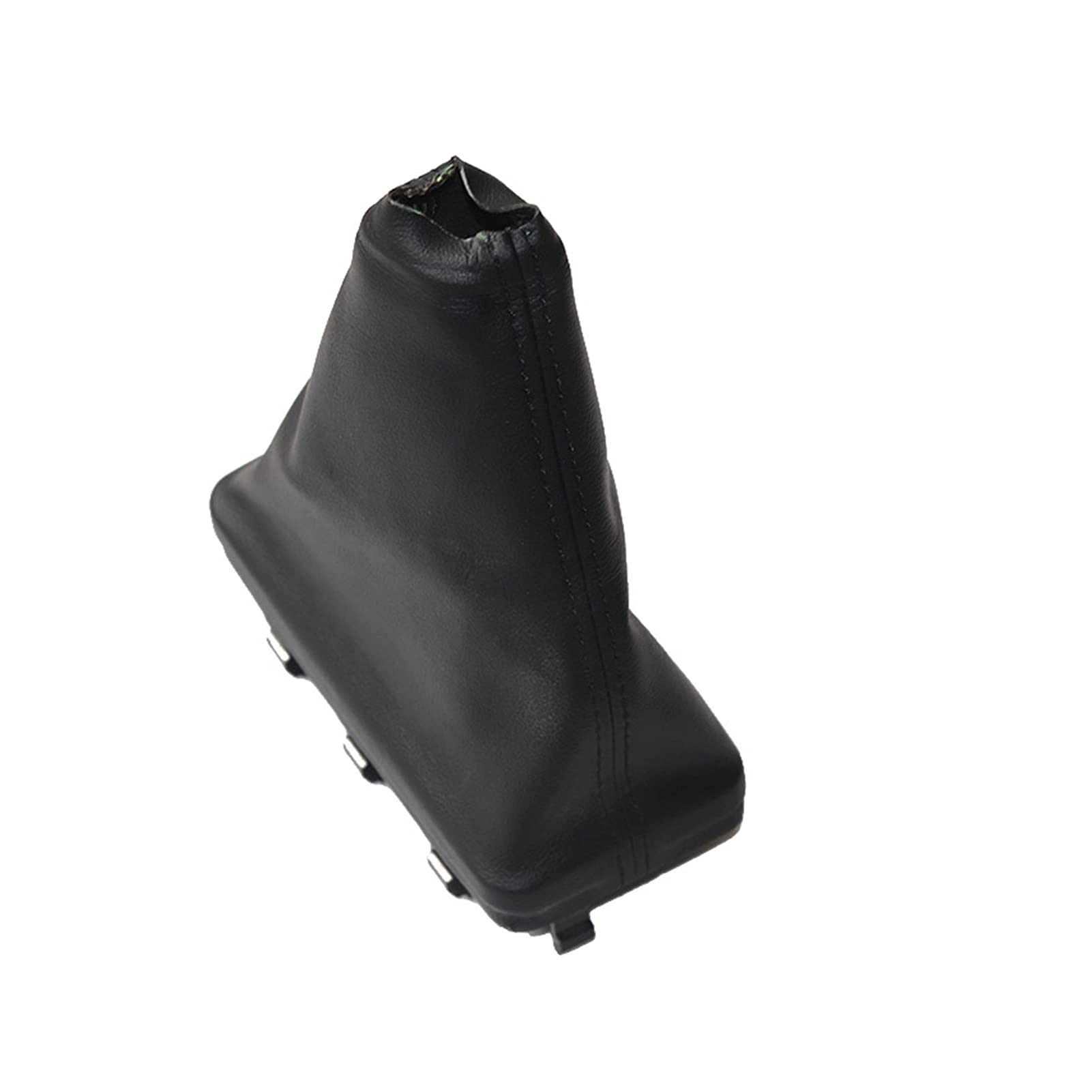 LHYFAGQK Automatische Automatikgetriebe Umschaltknopf Level Knob Boot Fit for Hyundai Fit for Elantra Fit for Avante 12-15 Schaltknauf(Gear boot) von LHYFAGQK