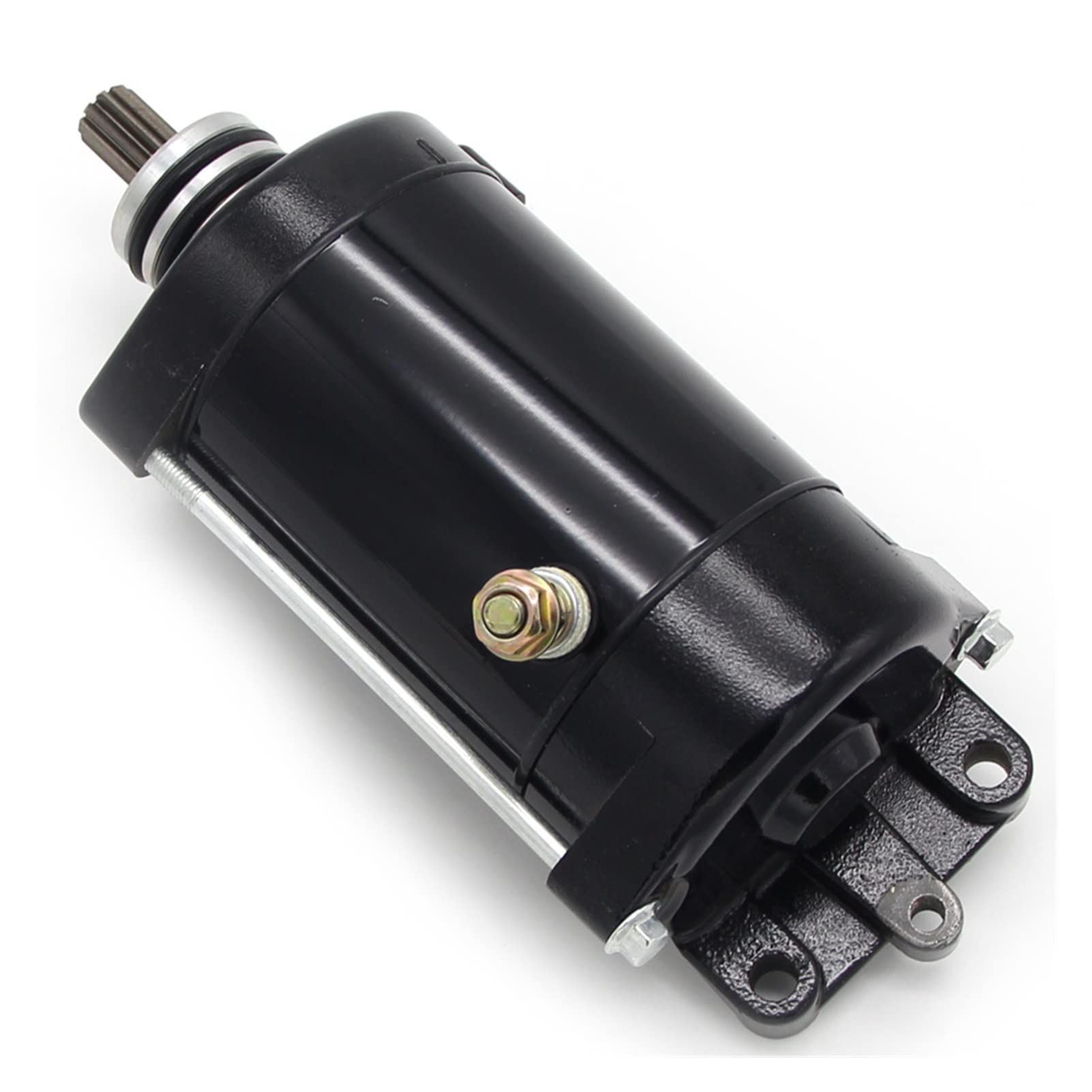 LHYFAGQK Motorradstarter-Motor-Start-Fit for Kawasaki JB650 JF650 JH1100 JH750 JH900 JL650 SC JS650 JS750 JS800 JT1100 JT750 STS JT900 Regler für Gleichstrommotoren von LHYFAGQK