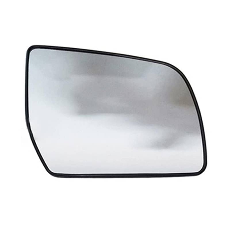 Beheizte Seitenspiegelglas,für Ford Ranger 2011-2020,Auto Linke/Rechte Seite Beheizte Konvexe Tür Spiegel Glas Ersatzspiegelglas,B-Right von LHyfA