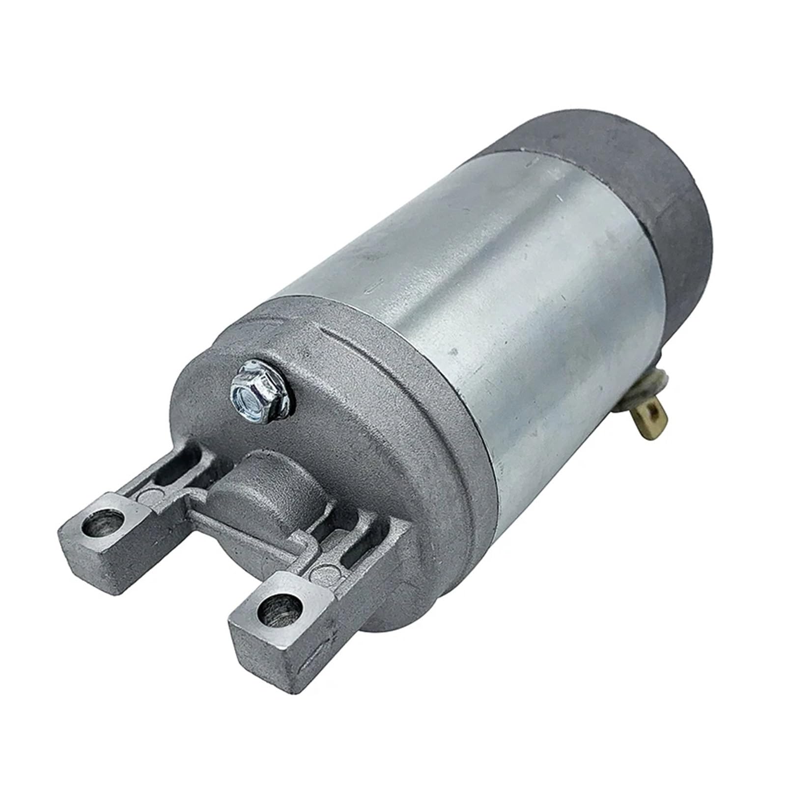 Anlasser Motor Für ATV Für Breeze 125 Für Grizzly 125 Für YFA1 Für YFM125 Motorrad Starter Motor Motor Zubehör Motor Elektrisch Starter von LIANGBAOS