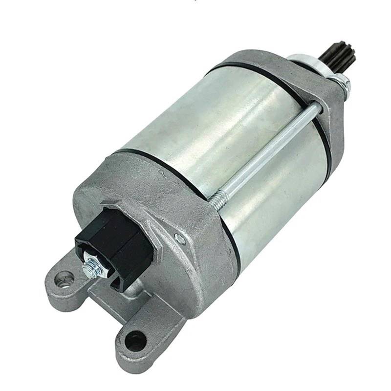 Anlasser Motor Für ATV Für KFX450R 2008 2009 2010 2011 2012 2013 2014 Motorrad Anlasser Motor Elektrisch Starter von LIANGBAOS