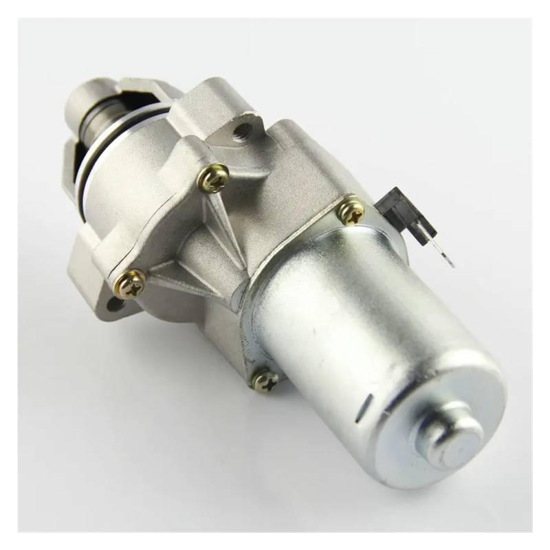 Anlasser Motor Für Aprilia RS50 RX50 MX50 AF1 Für Tuareg Für Rally Für Wind 50 1990-2011 Motorrad Starter Motor Motor Elektrisch Starter von LIANGBAOS