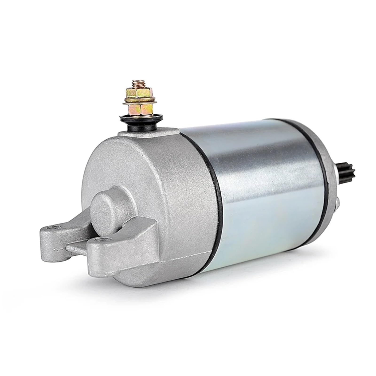 Anlasser Motor Für Arctic Für Cat Für DVX400 ATV 2004 2005 2006 2007 2008 Anlasser 3445-033 Motorradstarter Motor Elektrisch Starter von LIANGBAOS