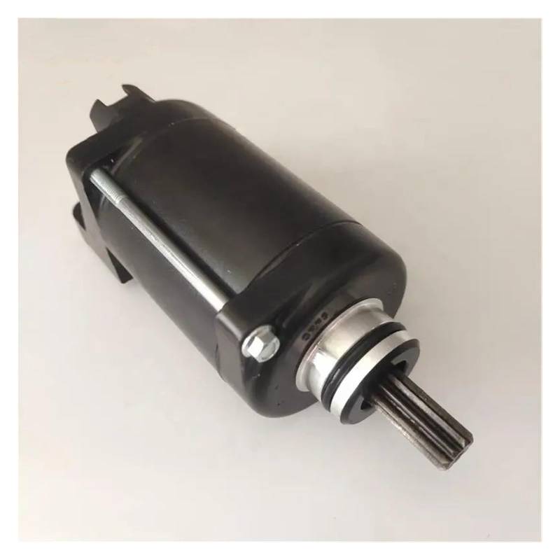 Anlasser Motor Für CB500 Für CBR500 2013 2014 2015 2016 Motorrad ATV Starter Motor 9T CCW Starter Motor Teile Motorrad Starter Motor Elektrisch Starter von LIANGBAOS