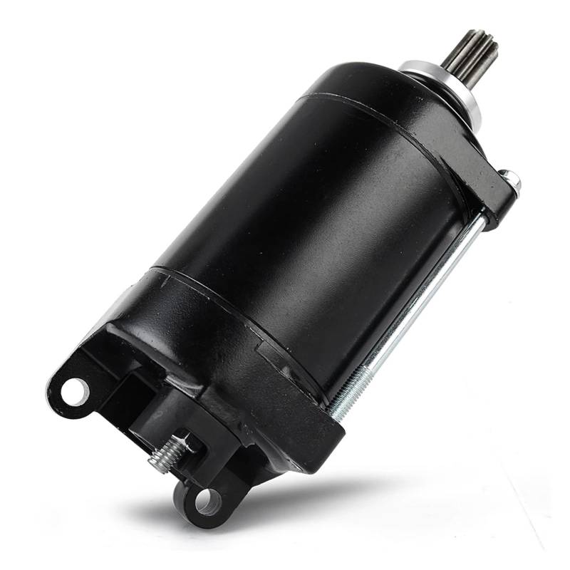 Anlasser Motor Für CBR400R Für CMX500 CB500X Für CBR1000RR 2008-2019 Motorrad Motor Starter Motor 31200-MGZ-J01 31200-MGZ-J81 Motor Elektrisch Starter von LIANGBAOS