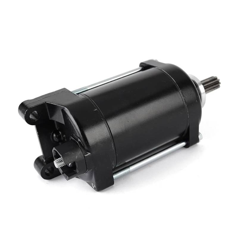 Anlasser Motor Für CBR400R Für CMX500 Für CB500X Für CB400X Für CBR1000RR 2008-2019 Anlasser 31200-MGZ-J01 Motor Elektrisch Starter von LIANGBAOS