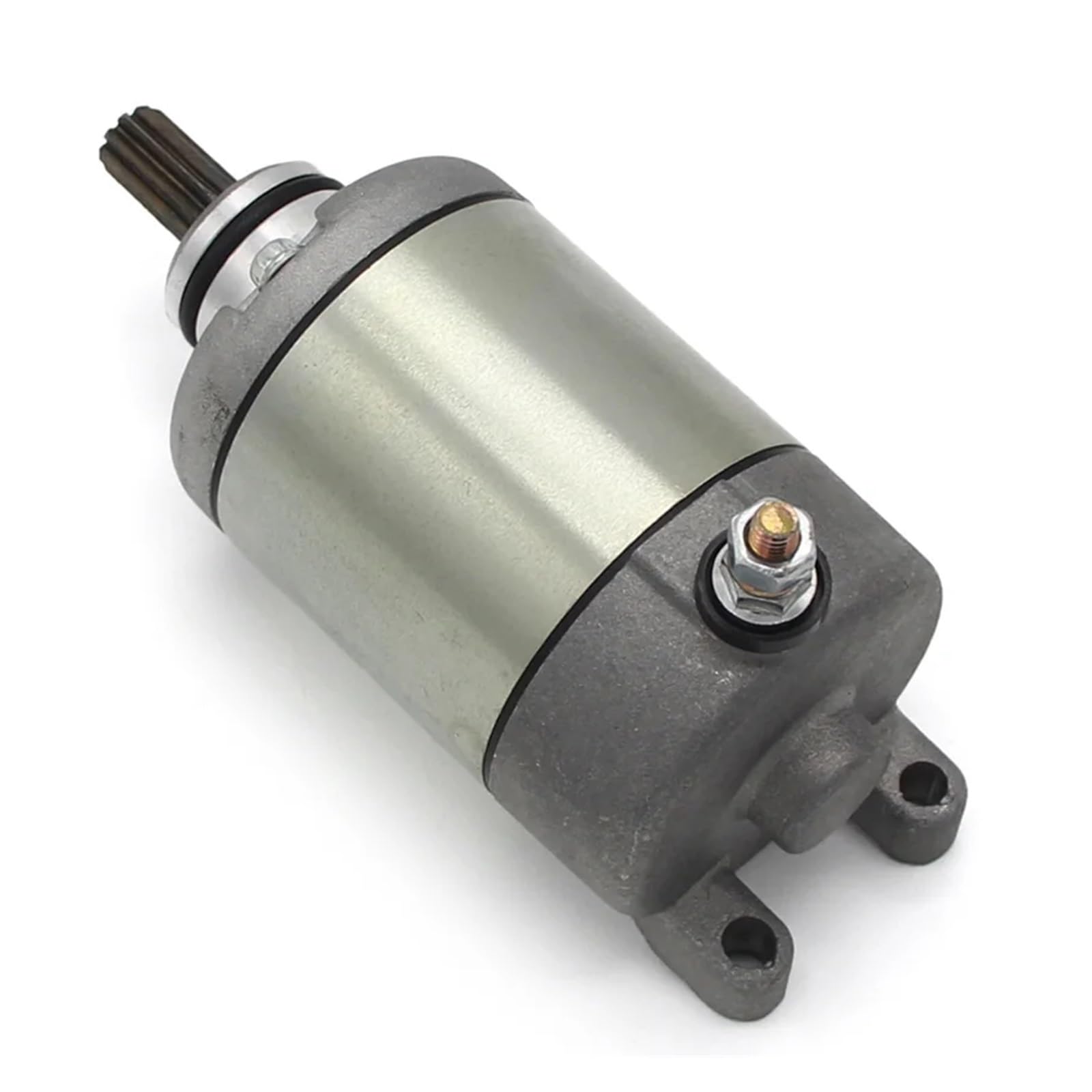 Anlasser Motor Für CBR600 Für CBR600RR 2003-2004 2005-2006 Motorrad Starter Motor 31200-MEE-003 31200-MEE-D00 Zubehör Motor Elektrisch Starter von LIANGBAOS