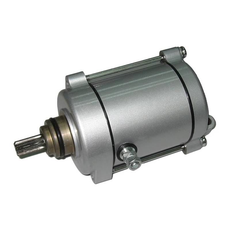 Anlasser Motor Für CG125 CG150 HJ125 GN125H Für CGL125 9T Zähne CG Motor Typ Motorrad Elektrische Anlasser Starter Motor Elektrisch Starter von LIANGBAOS