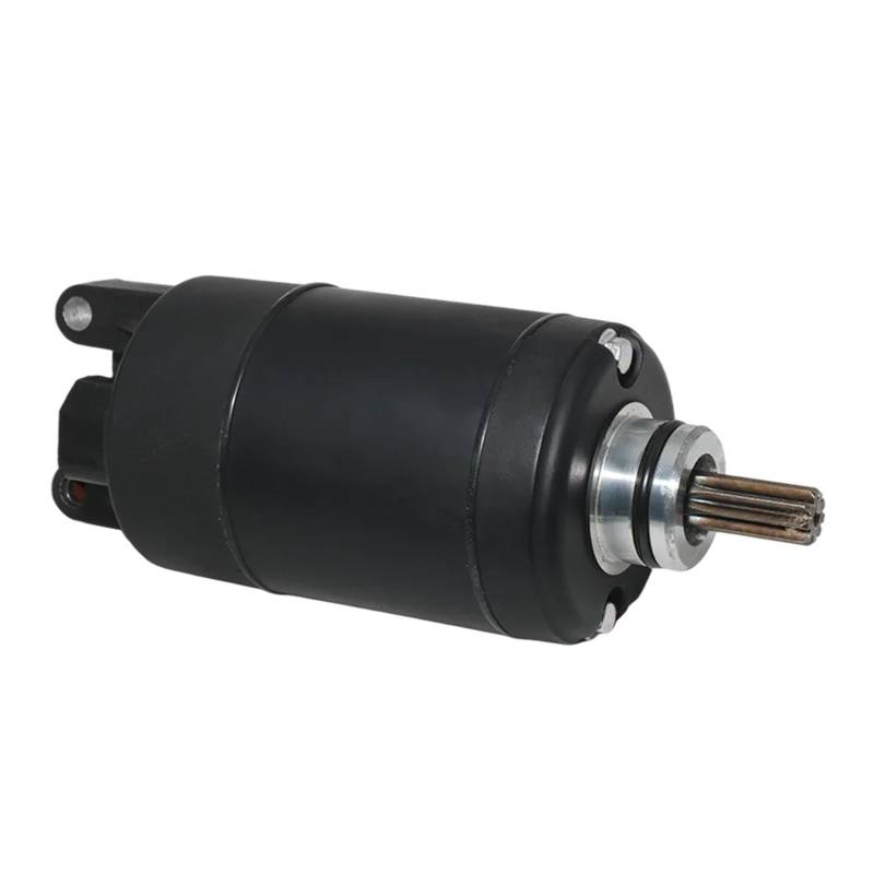 Anlasser Motor Für CRF1000 Für CRF1100 Für Afrika Für Twin 1000 1100 2016-2022 Motorrad Elektrische Starter Motor OEM:31200-MJP-G51 Motor Elektrisch Starter von LIANGBAOS