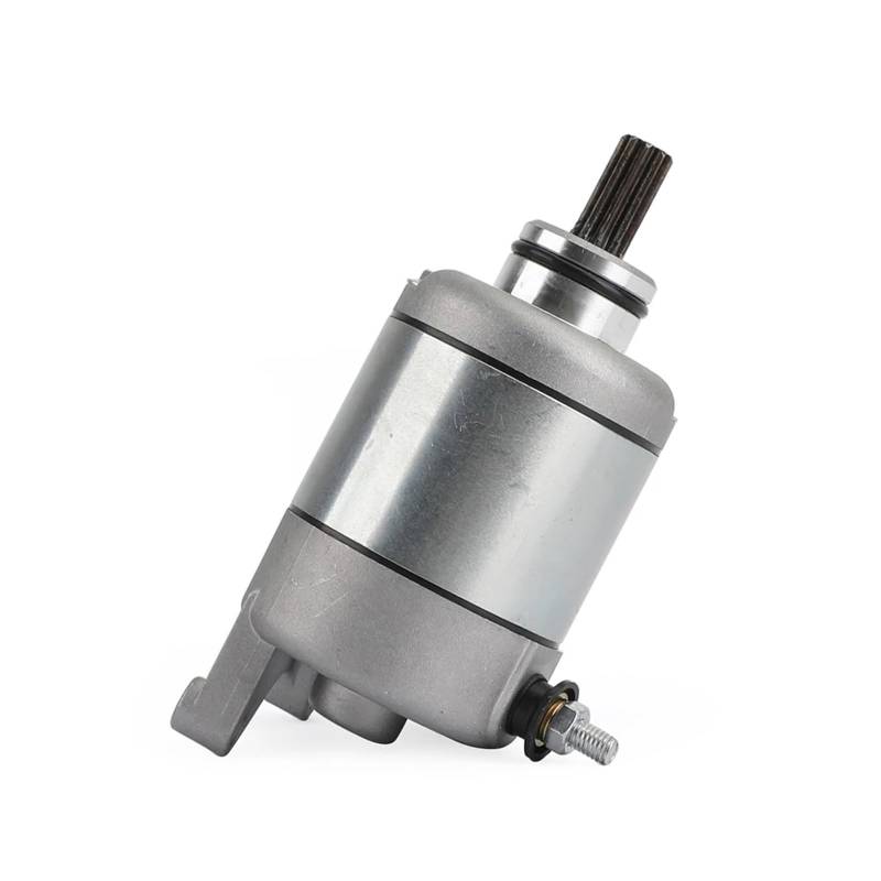 Anlasser Motor Für CRF250 Für CRF250X 249cc 2004-2019 Motorrad Motor Teile Starter Motor 31200-K95-A41 31200-KSC-671 Motos Zubehör Motor Elektrisch Starter von LIANGBAOS