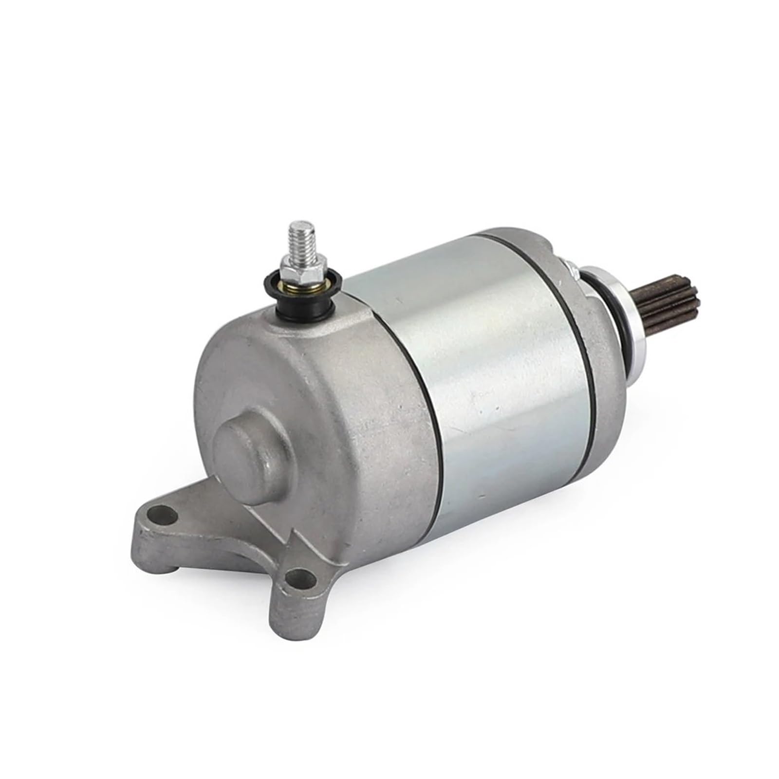 Anlasser Motor Für CRF250 Für CRF250X 249cc 2004-2019 Motorradmotorteile Anlasser OEM-Teilenummer 31200-KSC-671 SMU0372 41054150 Motor Elektrisch Starter von LIANGBAOS