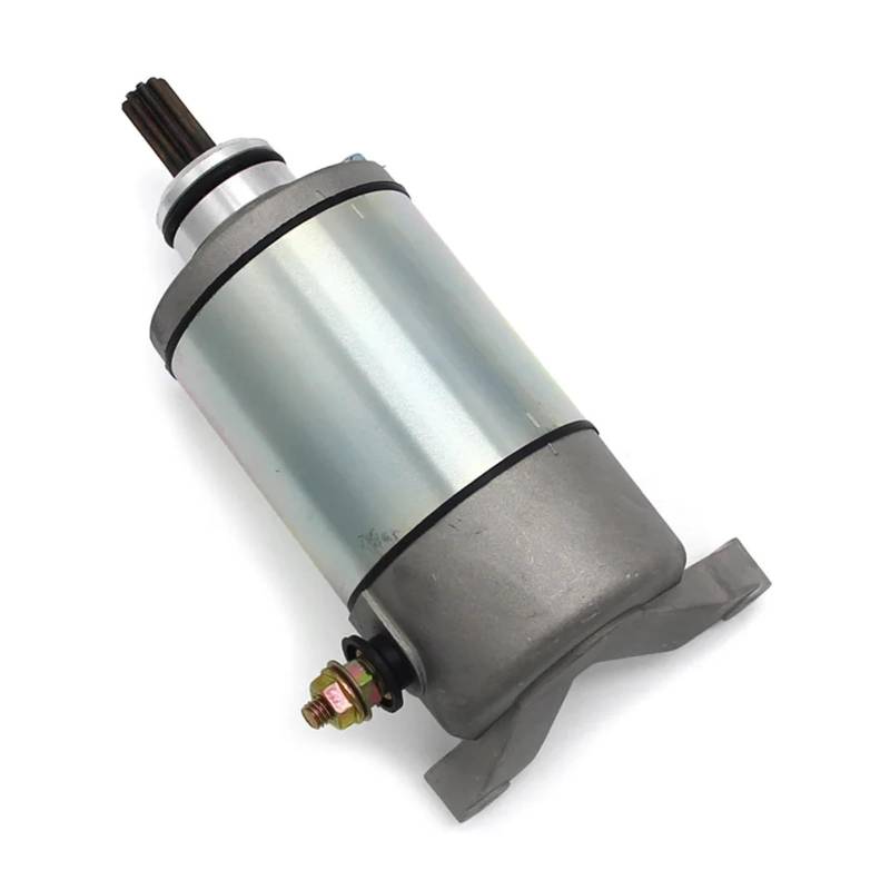 Anlasser Motor Für Cagiva Für Raptor 650 2001 2002 2003 2004 2005 2006 2007 Motorrad Elektrische Starter Motor Ausgangs Teile OEM:800097532 Motor Elektrisch Starter von LIANGBAOS