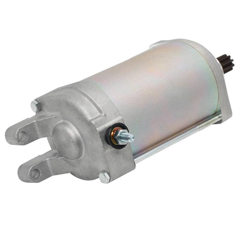 Anlasser Motor Für Can-Am DS650 DS650X Für Baja 2002-2007 Motorrad Elektromotor Starter Gerät 711294351 420294351 Motor Elektrisch Starter von LIANGBAOS