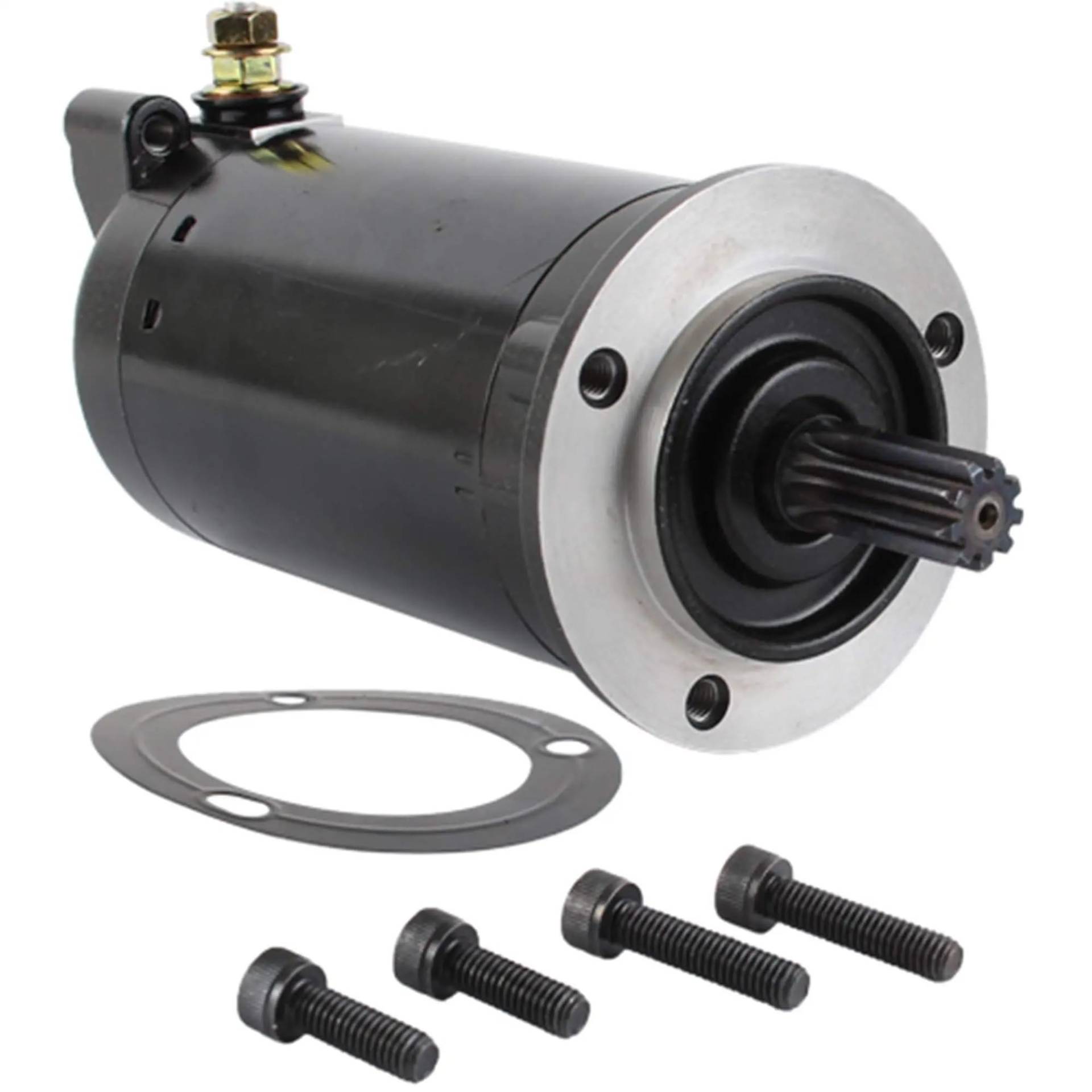 Anlasser Motor Für Ducati 1098 1100 1198 1200 848 Für Monster 1100 Für Streetfighter 1100 2008 2009 2010 2011 Motorrad Starter Motor 428000-5020 Motor Elektrisch Starter von LIANGBAOS