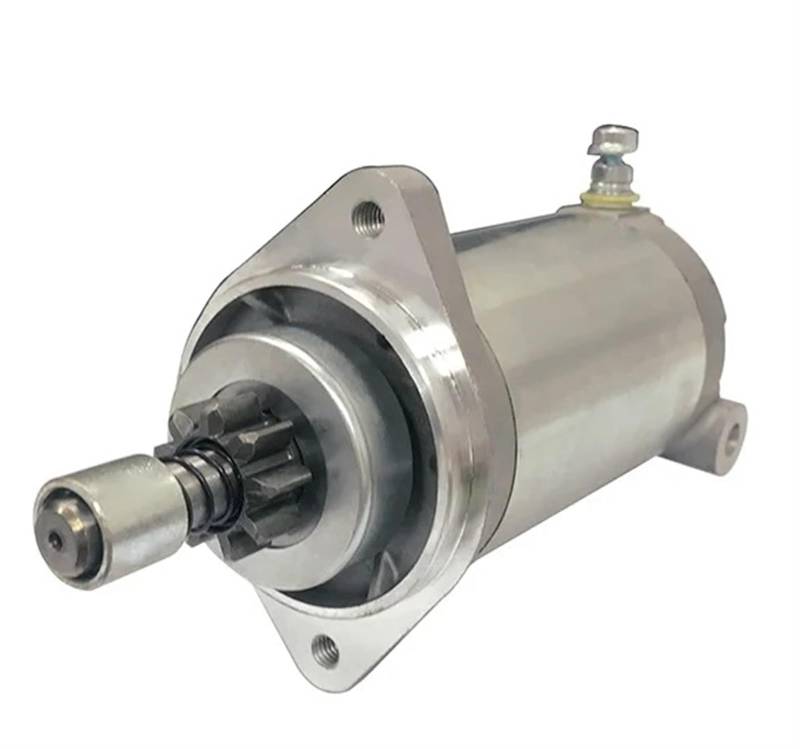 Anlasser Motor Für Enticer Für Phazer Für Venture Für VMax 500 600 Schneemobile Starter Motor 18889 410-52216 84N-81800-50-00 8BB-81800-00 Motor Elektrisch Starter von LIANGBAOS