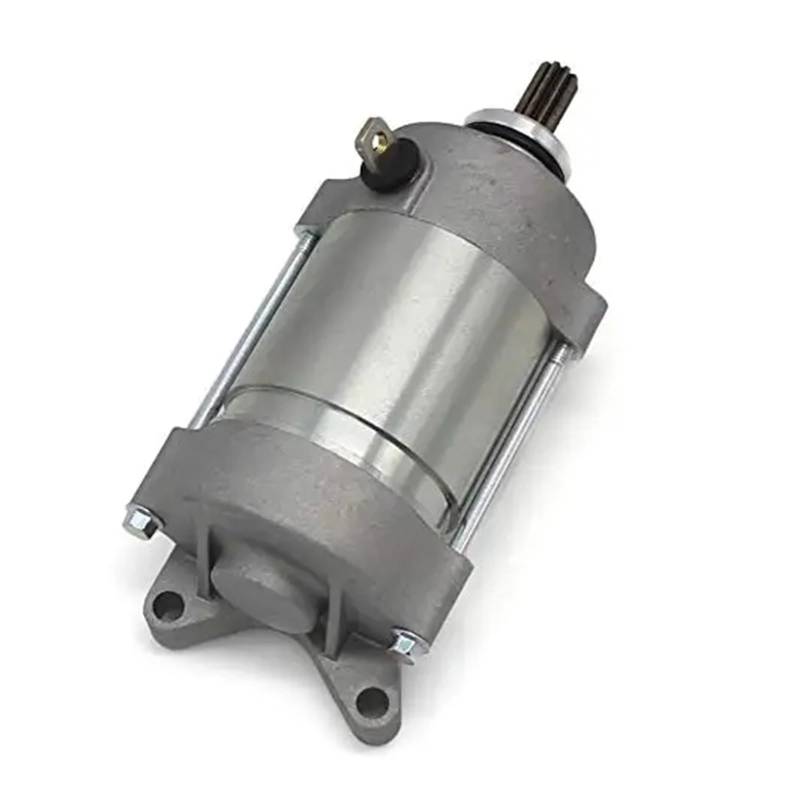 Anlasser Motor Für FJR1300 Für FJR1300A Für FJR1300AE Für FJR1300AS 2003-2017 Motorrad-Anlasser 5JW-81890-00 1MC-81890-00 Motor Elektrisch Starter von LIANGBAOS