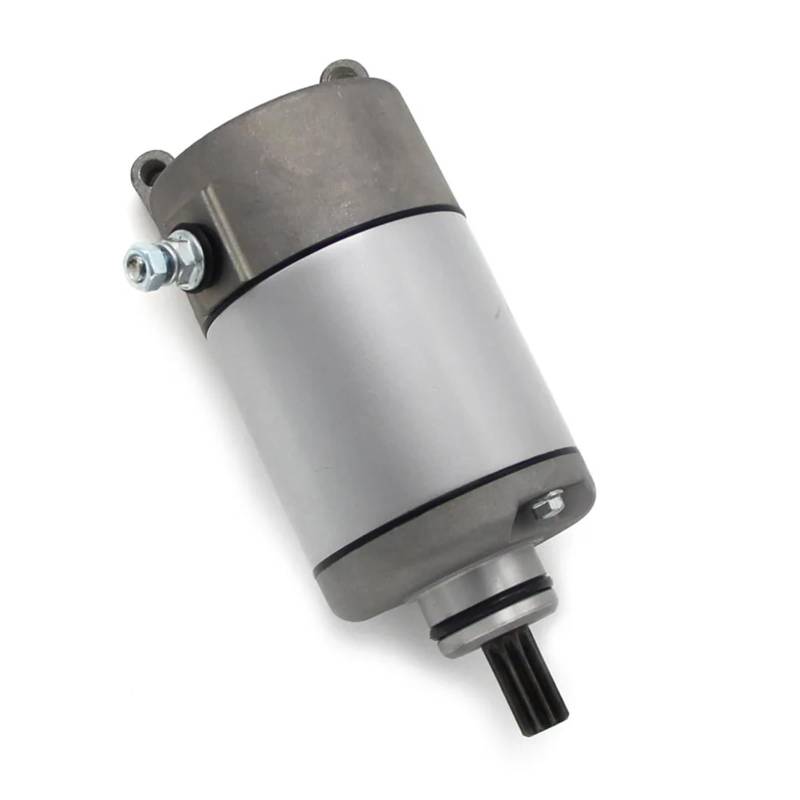 Anlasser Motor Für FZ400 Für FZS600 Für FZS600S Für FAZER 1997-2003 Motorrad Elektrische Starter Motor Ausgangs 4YR-81800-00 4YR-81890-00 Motor Elektrisch Starter von LIANGBAOS