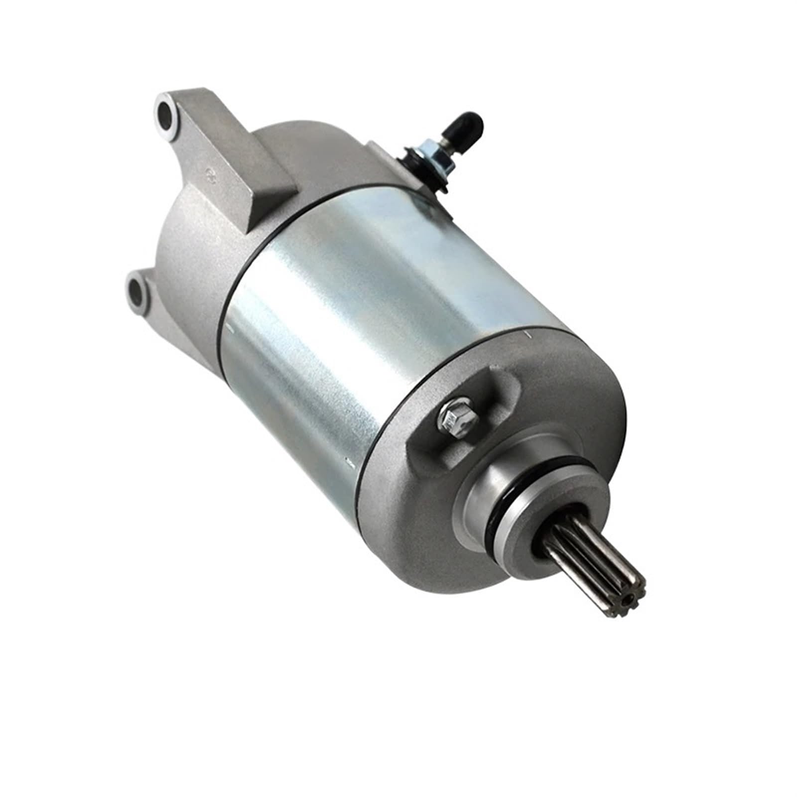 Anlasser Motor Für FZR600 Für YFM350 Für Bruin Für Grizzly 350 4x4 1989-2017 Motorrad Starter Motor Motor 3HE-81890-00-00 3HE818900000 Motor Elektrisch Starter von LIANGBAOS