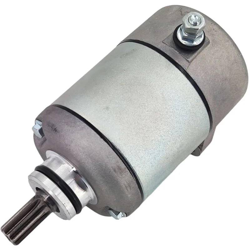 Anlasser Motor Für FourTrax 400 at Für TRX400 Für TRX400FA Für TRX400FGA Für Rancher 400 Starter Motorrad Motor Starter Motor 31200-HN7-003 Motor Elektrisch Starter von LIANGBAOS