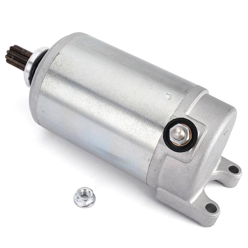 Anlasser Motor Für K1200S K1300S K1200GT K1300GT K1600GT K1600 2003-2019 Motor Starter Motor 12418533755 12418562100 428000-2040 Motor Elektrisch Starter von LIANGBAOS