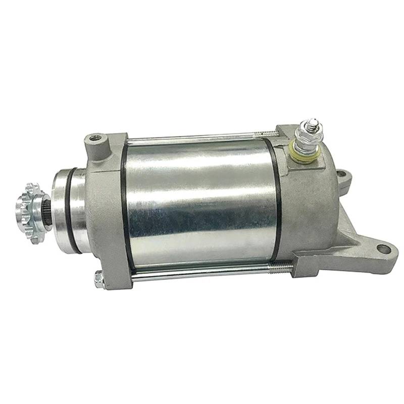 Anlasser Motor Für Kawasaki 454 Für LTD Für Ninja 500 Für Vulcan 500 1985-2009 Motorrad Starter Motor 21163-1070 21163-1120 21163-1125 21163-1163 Motor Elektrisch Starter von LIANGBAOS