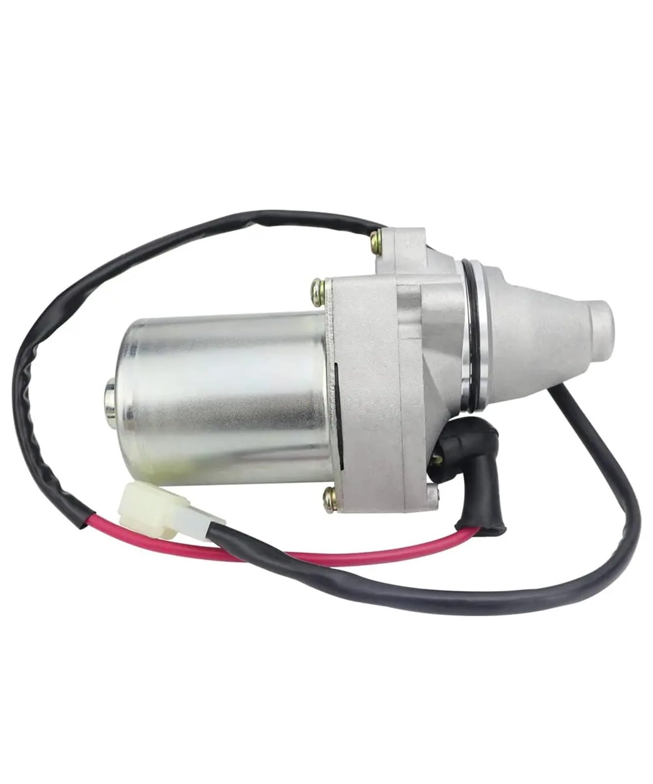 Anlasser Motor Für Kawasaki ATV für KFX80 für KSF80 2003-2006 Anlasser und Relais 21163-S003 LT80-CS90 SM10230 49-5712 Motor Elektrisch Starter von LIANGBAOS