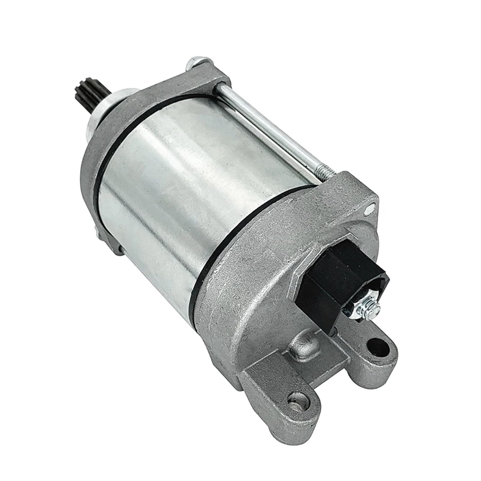 Anlasser Motor Für Kawasaki Für KFX450R 2008-2014 Motor Zubehör ATV Starter Motor 21163-0033 Motorrad Starter Motor Elektrisch Starter von LIANGBAOS