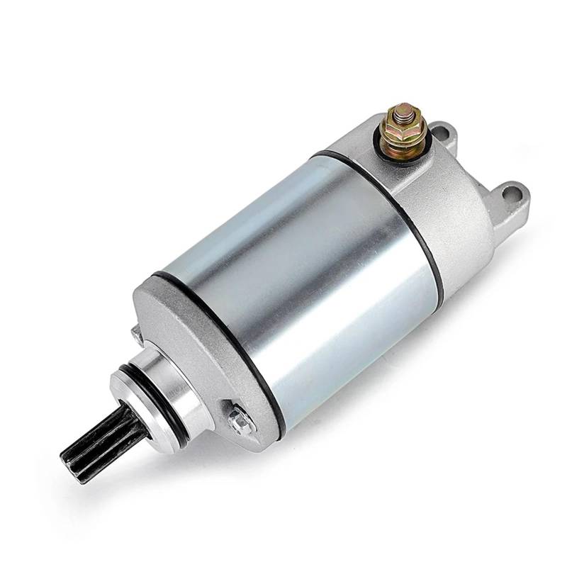 Anlasser Motor Für Kawasaki Für KLX400R Für KLX400SR 2003 2004 Für KSF400 Für KFX 400 2003-2006 Motorrad Motor Starter Motor OEM:21163-S004 Motor Elektrisch Starter von LIANGBAOS