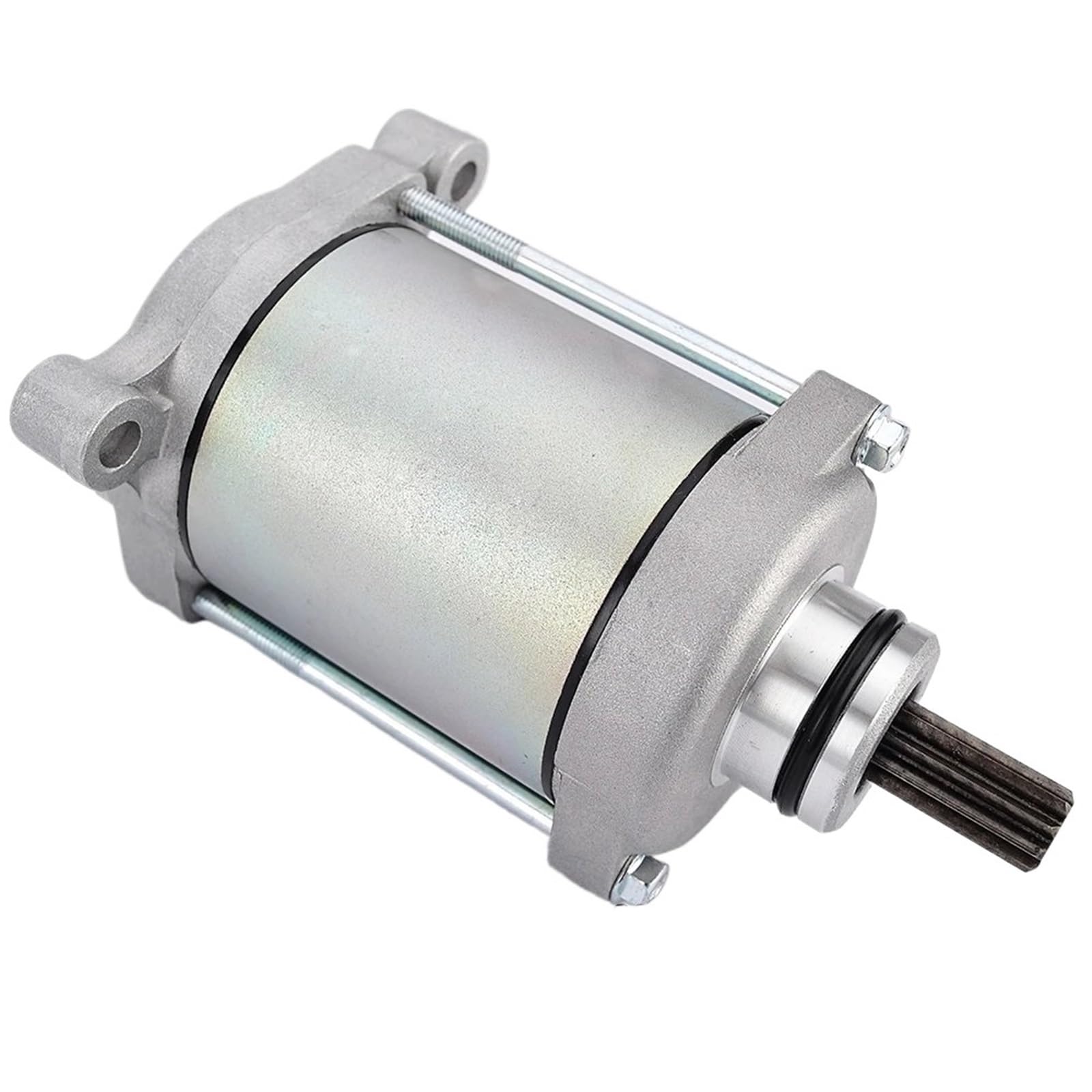 Anlasser Motor Für Kawasaki ZX1000 Für ZX-10R Für ZX-10RR Für Ninja 2011-2021 Motorrad Starter Motor 21163-0064 Motor Elektrisch Starter von LIANGBAOS