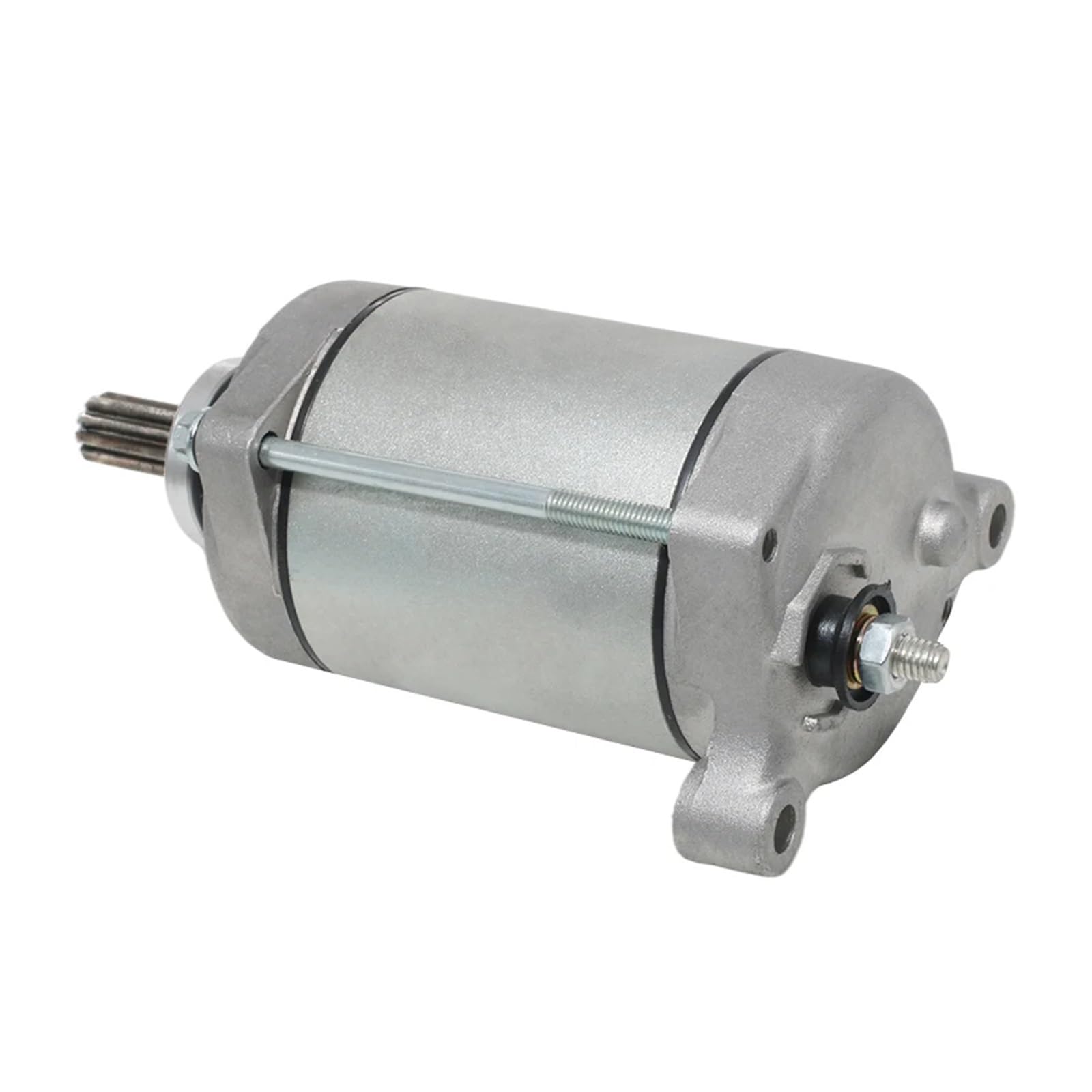 Anlasser Motor Für Kawasaki ZX1000 ZX-10R ZX-10RR Für Ninja 2011-2021 Motorrad Starter Motor Ausgangs 21163-0064 Moto Zubehör Motor Elektrisch Starter von LIANGBAOS