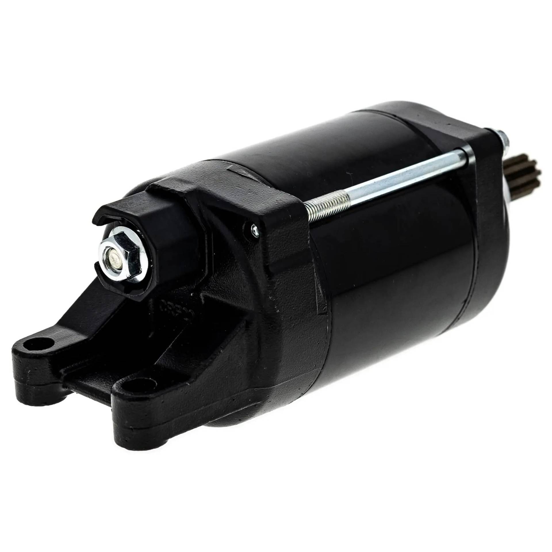 Anlasser Motor Für MT-07 Für YZF-R7 Für XSR700 Für XTZ700 FZ07 2015-2022 Motorrad-Anlasser 1WS-81890-00-00 Motor Elektrisch Starter von LIANGBAOS