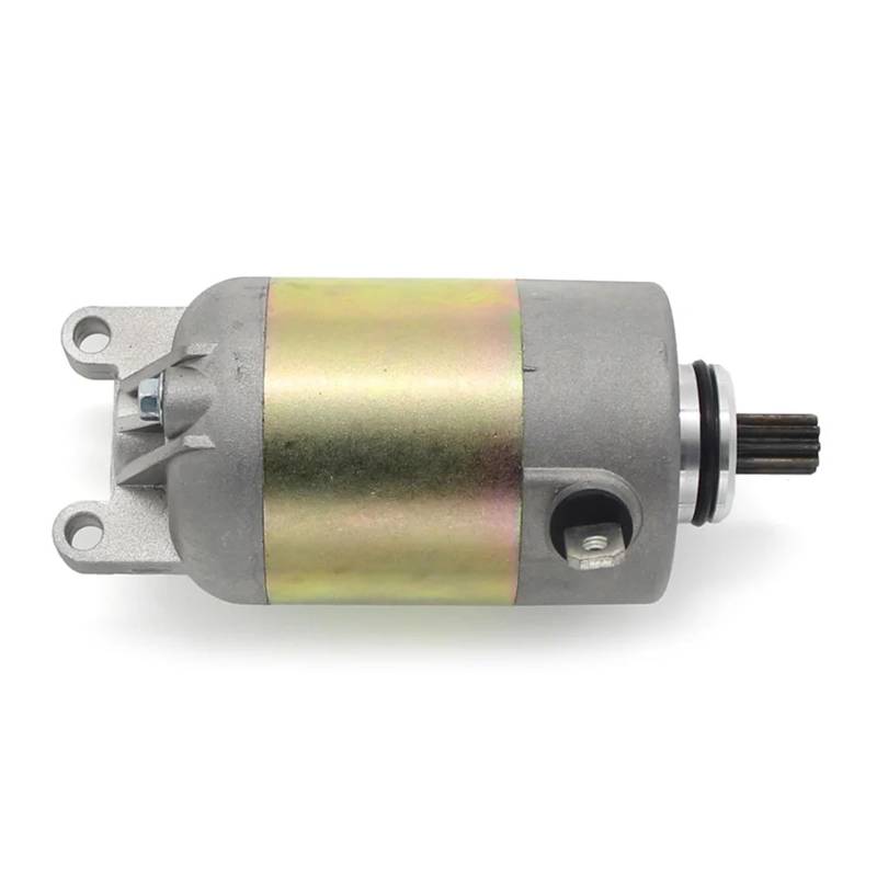 Anlasser Motor Für MW125 MW125A Für NXC125 XC125 Für Tricity Für Cygnus Motorrad Starter Motor OEM:5ML-H1800-00 4P9-H1800-10 1PN-H1890-00 Motor Elektrisch Starter von LIANGBAOS