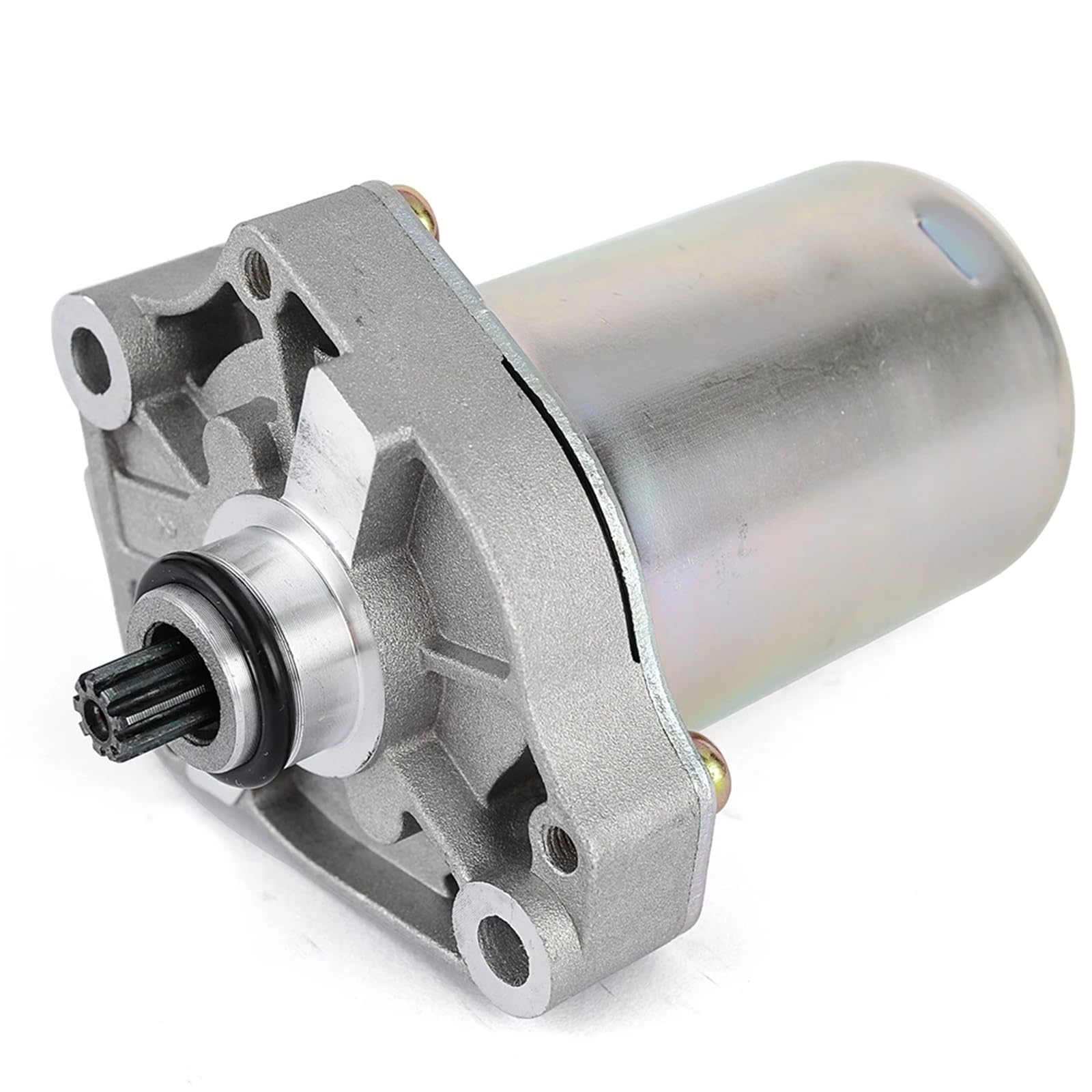 Anlasser Motor Für NCH50 Für NVS50 Für NSC110 Für NHX110 2006-2017 Anlasser 31210-GFC-771 31210-GFC-871 31210-GFM-972 31210-GFM-B20 Motor Elektrisch Starter von LIANGBAOS