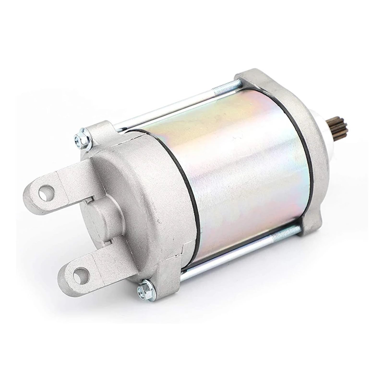 Anlasser Motor Für PGO Für G-MAX 250 1990-2015 Für Bugrider 250S 2005-2015 Motorrad-Startermotor 31210-SZ1-900 Motorrad-Starter Motor Elektrisch Starter von LIANGBAOS