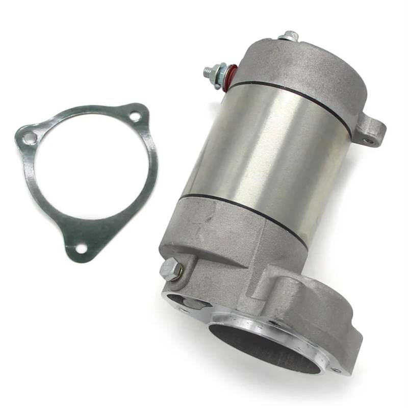 Anlasser Motor Für Polaris 300 400L 2X2 2X4 4X4 Für Scrambler 400 1994-2007 Motorrad Starter Motor Motor Teile Motor Starter 3085393 3085393 Motor Elektrisch Starter von LIANGBAOS